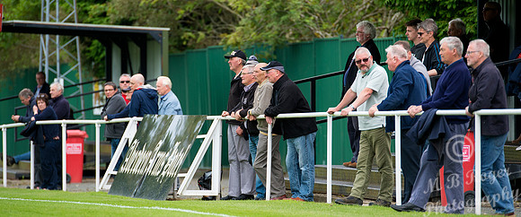 Formartine 0 v Wick 3  SHFL North Lodge Park 06/08/2016