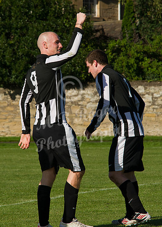 Coldstream V Wick Academy  0 - 6  Scottish Cup 1st Round