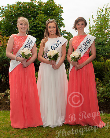 Thurso Gala 2014