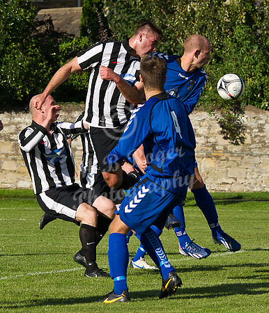 Coldstream 0 v Wick 6 SCRND1