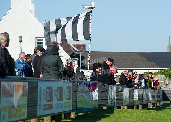 Wick 1 v Cove 1
