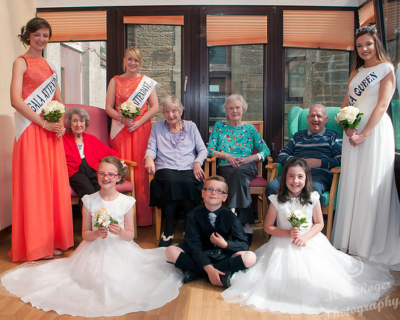 Thurso Gala 2014