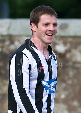 Coldstream 0 v Wick 6 SC Round 1