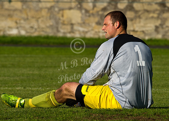 Coldstream V Wick Academy  0 - 6  Scottish Cup 1st Round