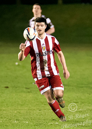 Wick 0 v Formartine 1 SHFL 23/03/2016 Harmsworth Park