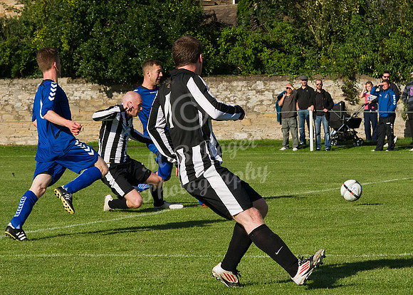 Coldstream V Wick Academy  0 - 6  Scottish Cup 1st Round