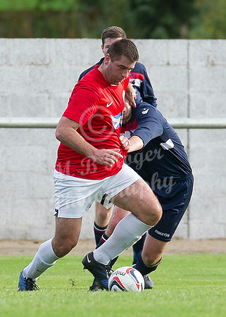 Turriff 4 v Wick 2  Scottish Cup Rnd2 5/10/13