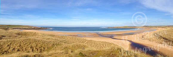 Sandside Bay
