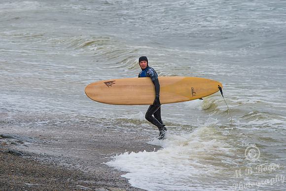 Scottish Surfing Championships 2016 at Thurso East