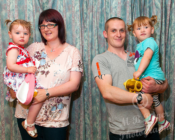 Thurso Gala 2014