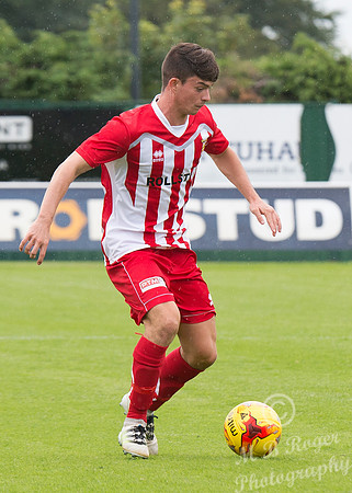 Formartine 0 v Wick 3  SHFL North Lodge Park 06/08/2016