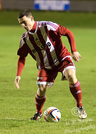 Wick 0 v Formartine 1 SHFL 23/03/2016 Harmsworth Park
