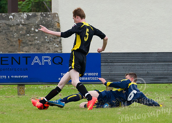 Thurso Gala 2014