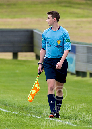 Wick 1 v Orkney 1 (wick win 5 - 4 on pens) Green Challenge Cup -