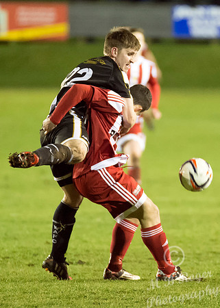 Wick 0 v Formartine 1 SHFL 23/03/2016 Harmsworth Park