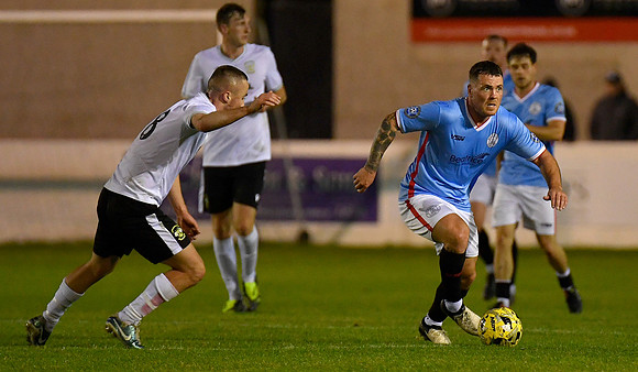 Clachnacuddin 8 v Wick Academy 0 - SHFL - Grant Street Park - 28