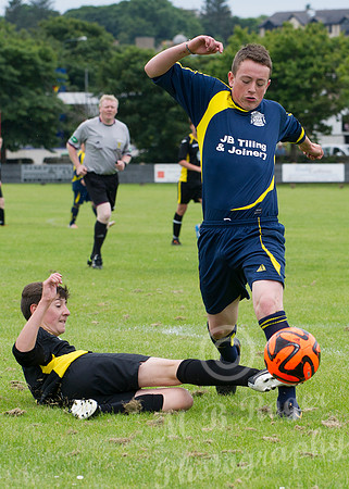 Thurso Gala 2014 - 12/07/2014