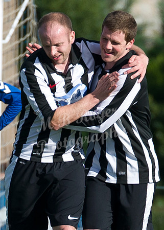 Coldstream 0 v Wick 6 SC Round 1