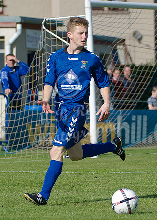 Coldstream 0 v Wick 6 SC Round 1