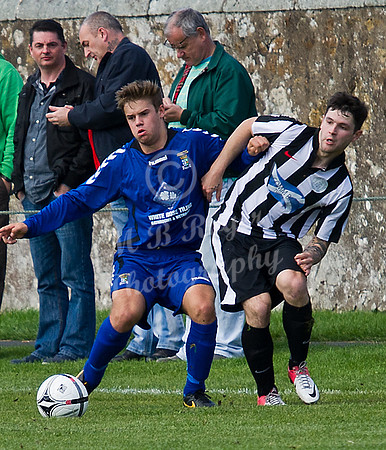 Coldstream V Wick Academy  0 - 6  Scottish Cup 1st Round
