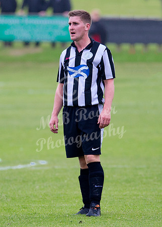Wick 4 v Elgin 3 Friendly 22/07/2014