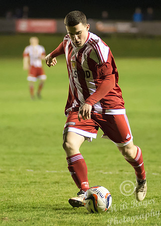 Wick 0 v Formartine 1 SHFL 23/03/2016 Harmsworth Park