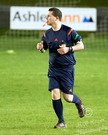 Wick 0 v Formartine 1 SHFL 23/03/2016 Harmsworth Park