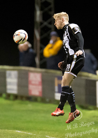 Wick 0 v Formartine 1 SHFL 23/03/2016 Harmsworth Park