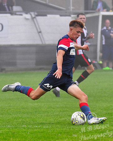 Wick 2 v Turriff 0 - SHFL - Harmsworth Park - 13/08/2022