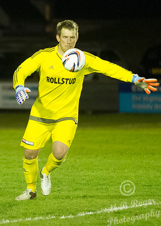 Wick 0 v Formartine 1 SHFL 23/03/2016 Harmsworth Park