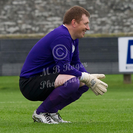 Wick Academy 5 v Lossiemouth 2