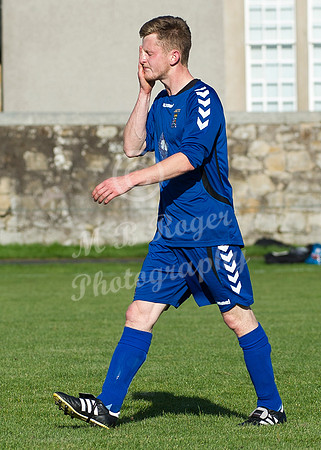 Coldstream 0 v Wick 6 SC Round 1