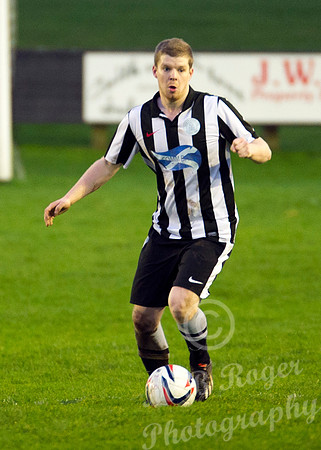 Wick 3 v Turriff 4 SHFL Harmsworth Park