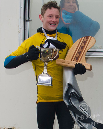 Scottish Surfing Championships 2016 at Thurso East
