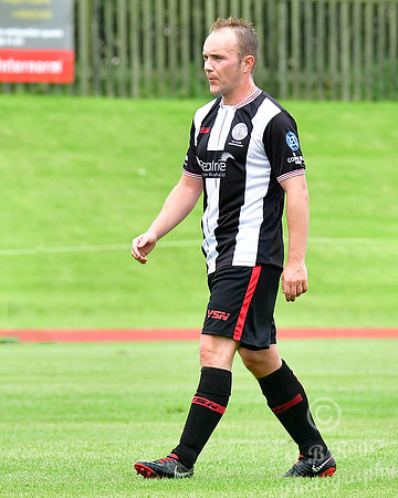 Orkney FC 2 v Wick Academy 1 - Ken Green Challenge Cup - Pickaqu