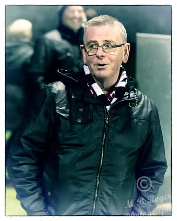 Wick 0 v Formartine 1 SHFL 23/03/2016 Harmsworth Park