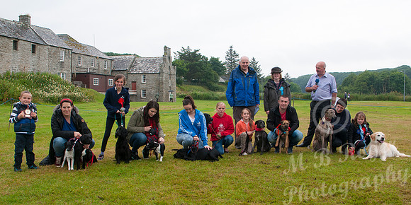 Thurso Gala 2014