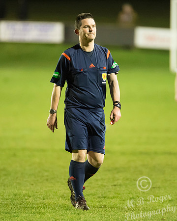 Wick 0 v Formartine 1 SHFL 23/03/2016 Harmsworth Park