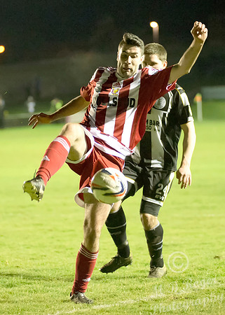 Wick 0 v Formartine 1 SHFL 23/03/2016 Harmsworth Park