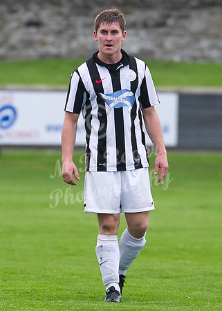 Wick Academy 5 v Lossiemouth 2