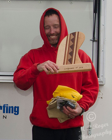 Scottish Surfing Championships 2016 at Thurso East