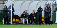 Nairn County 4 v Wick Academy 1 SHFL 16/11/2013