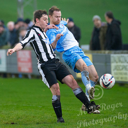 Wick 3 v Turriff 4 SHFL Harmsworth Park