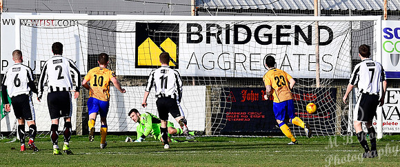 Fraserburgh 1 v Wick 1 SHFL Bellslea Park 18/02/2017