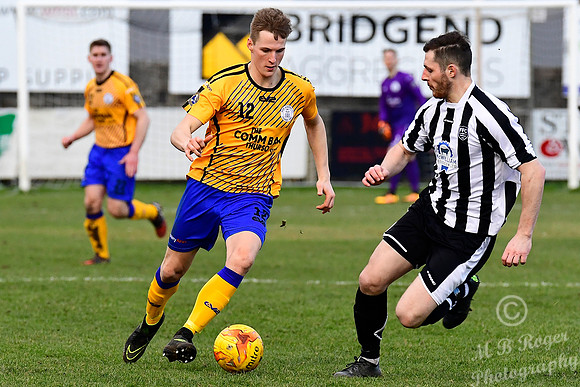 Fraserburgh 1 v Wick 1 SHFL Bellslea Park 18/02/2017