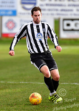 Fraserburgh 1 v Wick 1 SHFL Bellslea Park 18/02/2017
