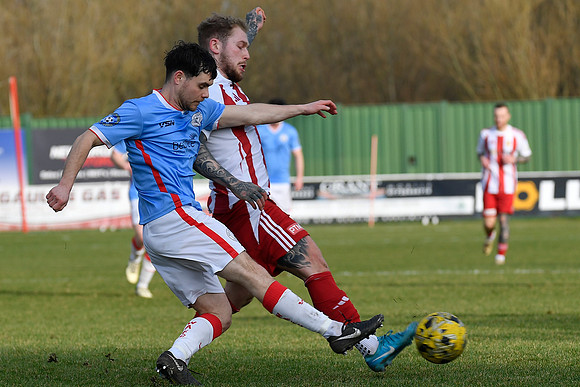 Formartine Utd 2 v Wick Academy 2 - SHFL -  North Lodge Park