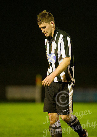 Wick 3 v Turriff 4 SHFL Harmsworth Park