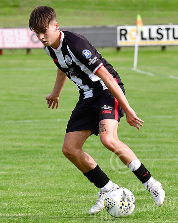 Wick Academy 2 v Deveronvale 2 - SHFL - Harmsworth Park - 05/08/