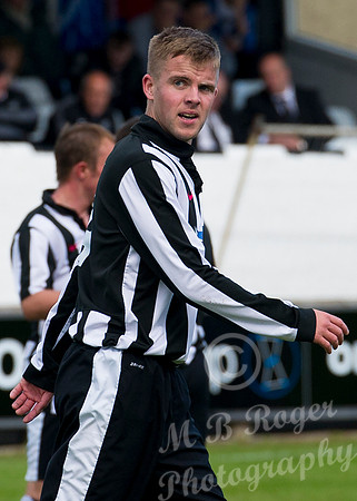 Wick 3 v Fraserburgh 2 SHFL 30/08/14